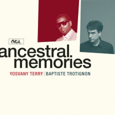 CD / Baptiste Trotignon / Ancestral Memories