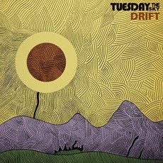 CD / Tuesday The Sky / Drift / Digipack