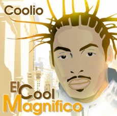 CD / Coolio / El Cool Magnifico