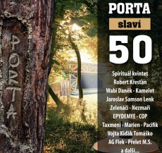 2CD / Various / Porta slav 50 / 2CD