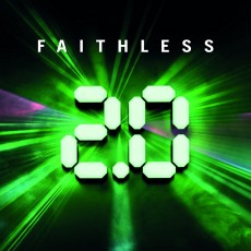 2LP / Faithless / Faithless 2.0 / Vinyl / 2LP