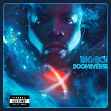 CD / Big Boi / Boomiverse