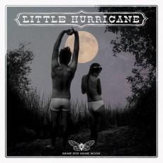 LP / Little Hurricane / Same Sun Same Moon / Vinyl