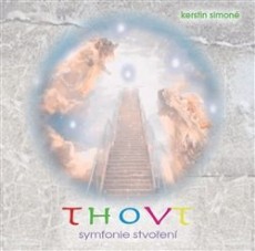 CD / Simon Kerstin / Thovt:Symfonie stvoen