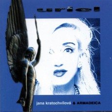 CD / Kratochvlov Jana / Uriel