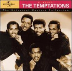 CD / Temptations / Classic