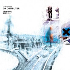3LP / Radiohead / Ok Computer Oknotok 1997-2017 / Vinyl / 3LP