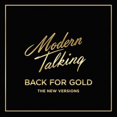 CD / Modern Talking / Back For Gold