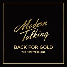 LP / Modern Talking / Back For Gold / Vinyl