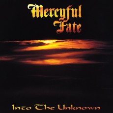 LP / Mercyful Fate / Into The Unknown / Vinyl