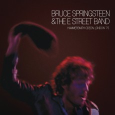 4LP / Springsteen Bruce / Hammersmith Odeon,London '75 / Vinyl / 4LP