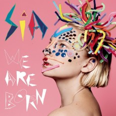 LP / Sia / We Are Born / Vinyl