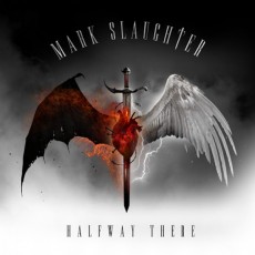CD / Slaughter Mark / Halfway There