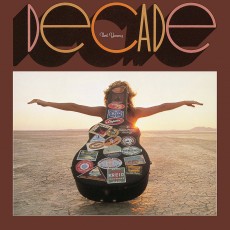 2CD / Young Neil / Decade / Reedice / 2CD / Slidepack