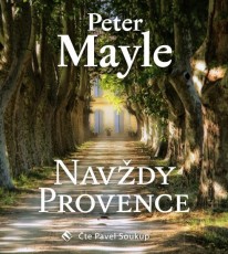 CD / Mayle Peter / Navdy Provence / MP3