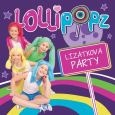 CD / Lollipopz / Lztkov prty