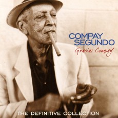 CD / Segundo Compay / Gracias Compay