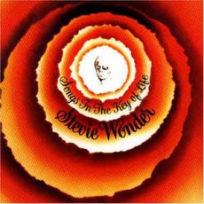 2CD / Wonder Stevie / Songs In The Key Of Life / 2CD / Digipack