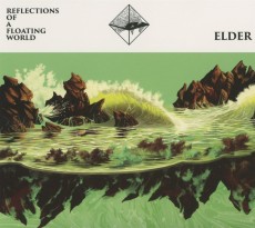 CD / Elder / Reflections Of A Floating World / Digipack