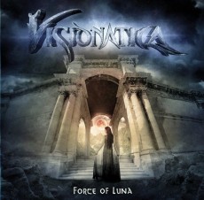 CD / Visionatica / Force Of Luna