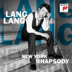 2LP / Lang Lang / New York Rhapsody / Vinyl / 2LP