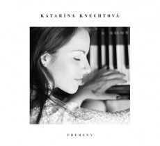 CD / Knechtov Katarna / Premeny / Digipack