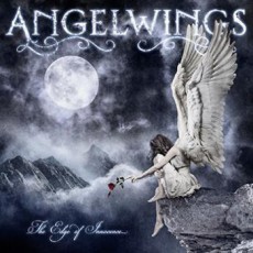 CD / Angelwings / Edge Of Innocence