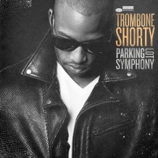 LP / Trombone Shorty / Parking Lot Symphony / Vinyl