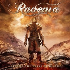 CD / Ravenia / Beyond The Walls Of Death