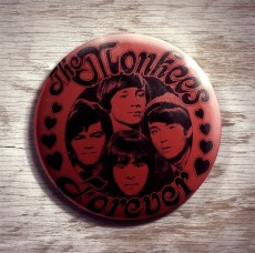 LP / Monkees / Forever / Vinyl