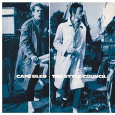 LP / Style Council / Cafe Bleu / Vinyl