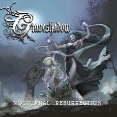 CD / Graveshadow / Nocturnal Resurrection