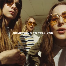 CD / Haim / Something To Tell You