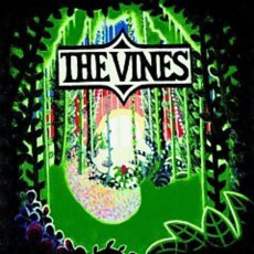 LP / Vines / Highly Evolved / Vinyl