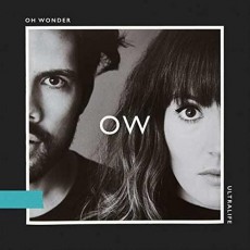 CD / Oh Wonder / Ultralife / Digipack