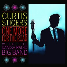 LP / Stigers Curtis / One More For The Road / Vinyl
