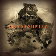 2LP / OneRepublic / Native / Vinyl / 2LP