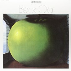 LP / Beck Jeff / Beck-Ola / Vinyl / 180g