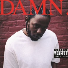 2LP / Lamar Kendrick / Damn / Vinyl / 2LP