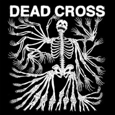 CD / Dead Cross / Dead Cross / Digipack