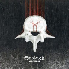 2LP / Enslaved / Vertebrae / Vinyl / 2LP