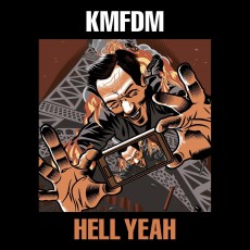 CD / KMFDM / Hell Yeah / Digipack