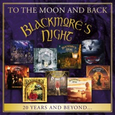2CD / Blackmore's Night / To The Moon And Back / 2CD