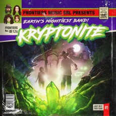 CD / Kryptonite / Kryptonite