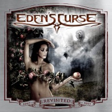 CD/DVD / Eden's Curse / Eden's Curse Revisited / CD+DVD