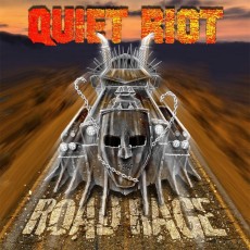 LP / Quiet Riot / Road Rage / Vinyl