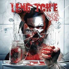 CD / Leng Tche / Razorgrind