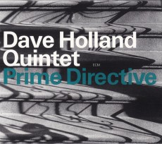 CD / Holland Dave Quintet / Prime Directive