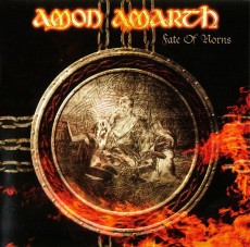 LP / Amon Amarth / Fate Of Norns / Vinyl / Reedice