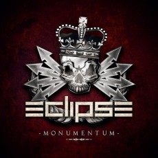 LP / Eclipse / Momentum / Vinyl / Red